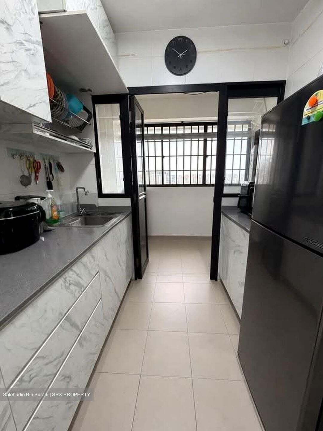 Blk 197B Boon Lay Fields (Jurong West), HDB 3 Rooms #560352491